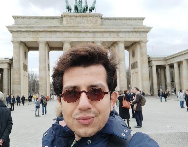 Şehzadeler Almanca Özel Ders