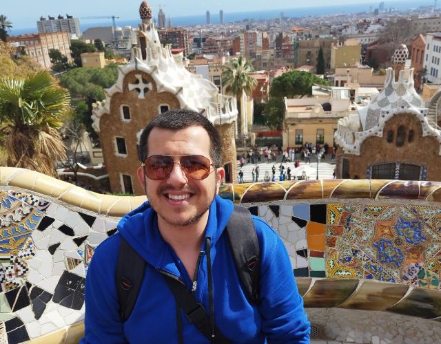 Şehzadeler Birebir Almanca Dersi